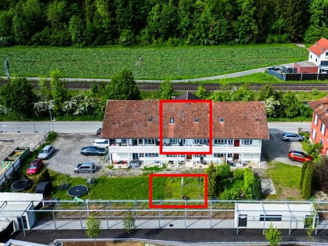5.5 Zimmer, 150 m²