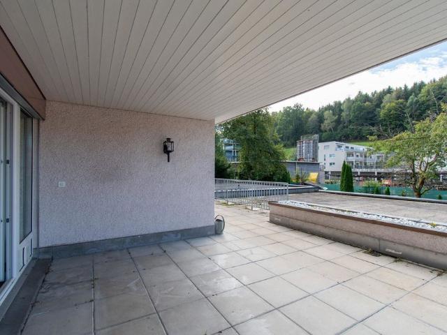 5.5 Zimmer, 150 m², 1. Stock