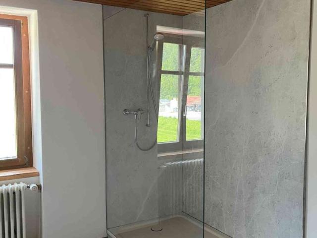 5.5 Zimmer, 150 m², 1. Stock