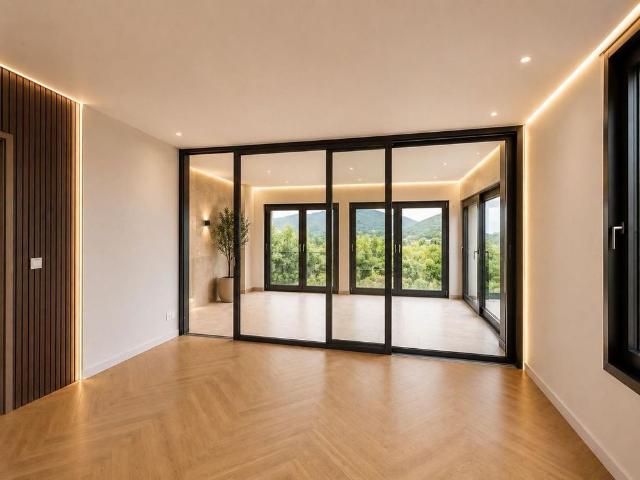 5.5 Zimmer, 150 m², 1. Stock