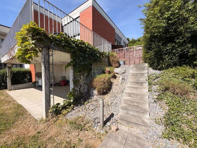 5.5 Zimmer, 150 m², 1. Stock