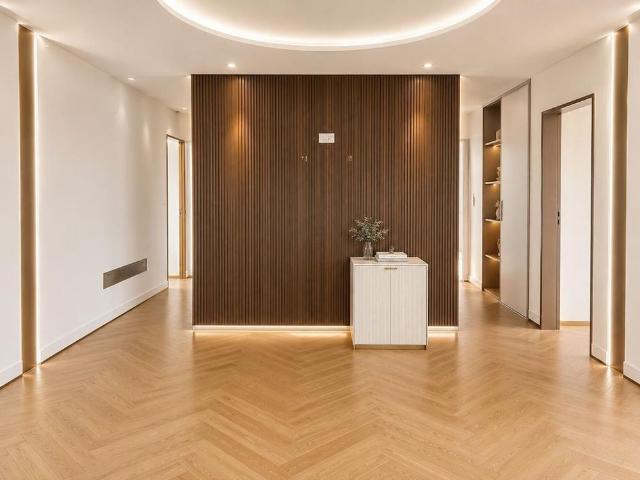 5.5 Zimmer, 150 m², 1. Stock