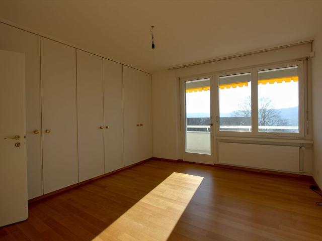 5.5 Zimmer, 150 m², 1. Stock