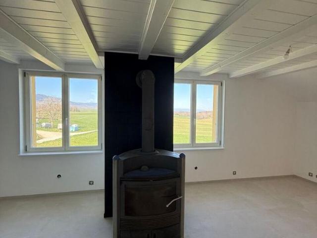 5.5 Zimmer, 150 m², 2. Stock