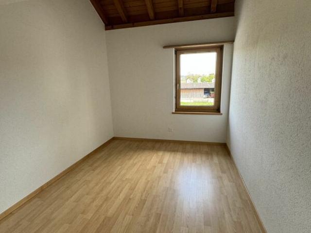 5.5 Zimmer, 150 m², 3. Stock