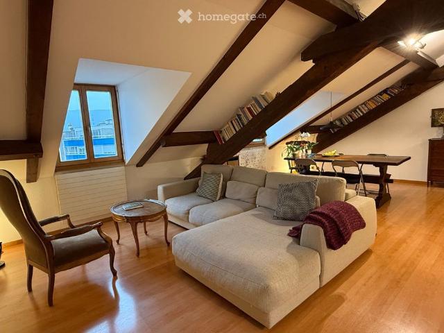 5.5 Zimmer, 150 m²