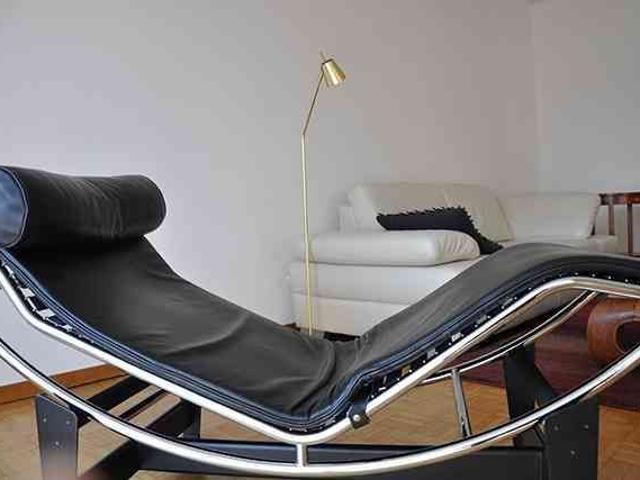 5.5 Zimmer, 150 m², 4. Stock