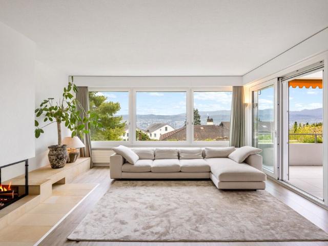 5.5 Zimmer, 150 m²