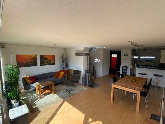 5.5 Zimmer, 150 m², 5. Stock