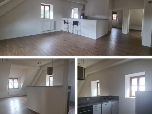 5.5 Zimmer, 150 m²