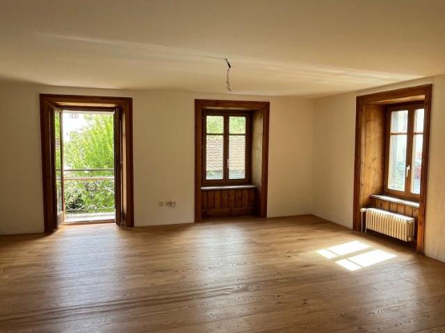 5.5 Zimmer, 150 m²