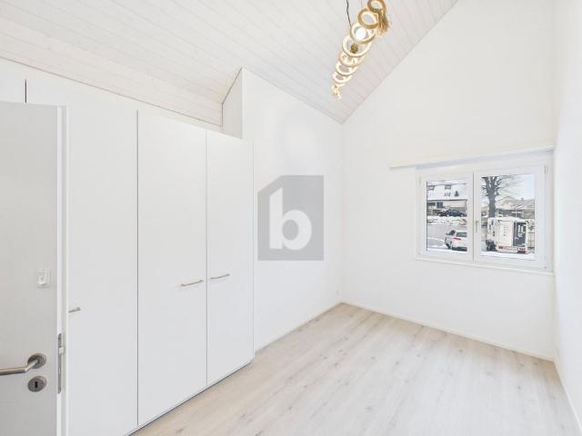 5.5 Zimmer, 151 m², 1. Stock