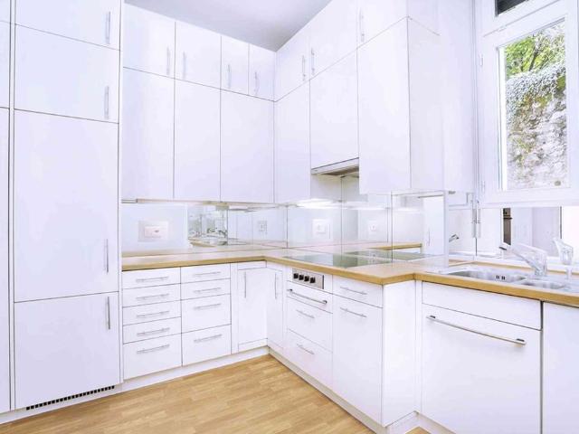 5.5 Zimmer, 151 m²