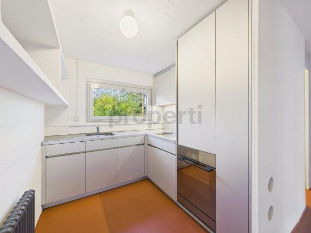 5.5 Zimmer, 152 m², EG