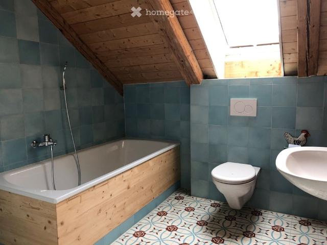 5.5 Zimmer, 152 m²