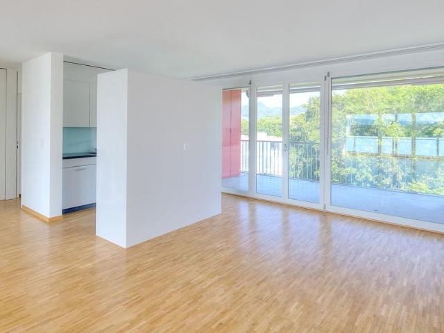 5.5 Zimmer, 152 m², 3. Stock