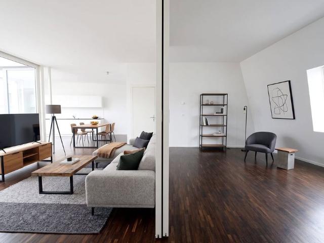 5.5 Zimmer, 152 m², 4. Stock