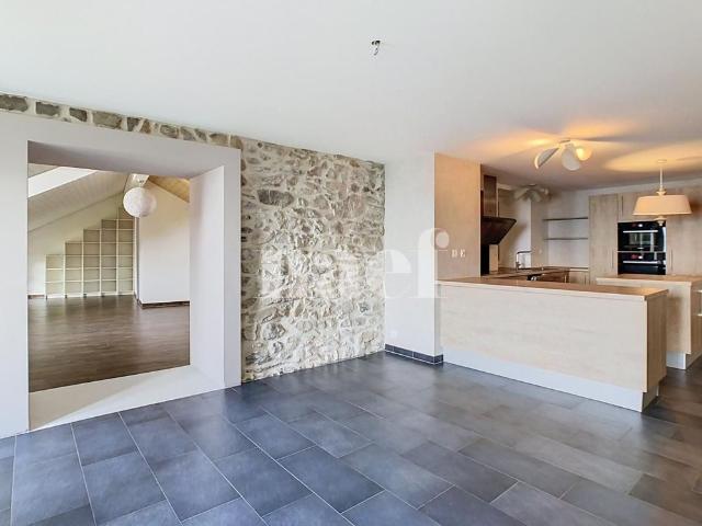 5.5 Zimmer, 157 m², EG