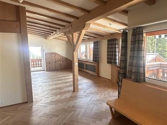 5.5 Zimmer, 157 m², 2. Stock