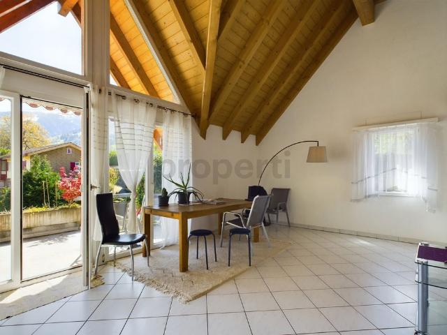 5.5 Zimmer, 154 m², 3. Stock