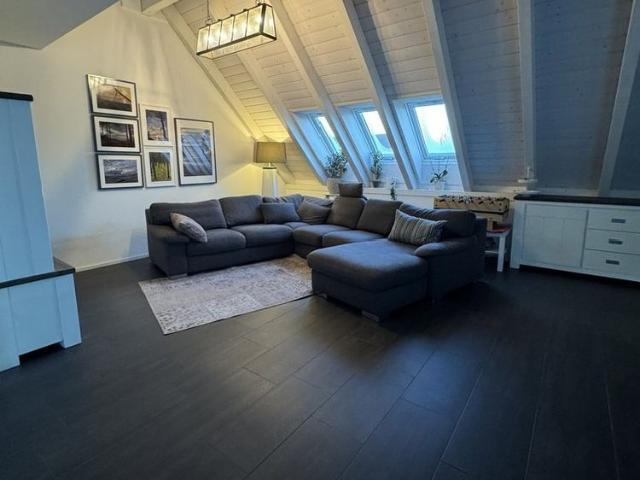 5.5 Zimmer, 154 m², 3. Stock