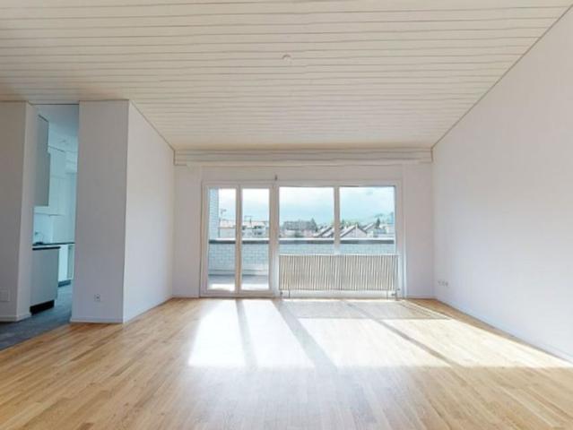 5.5 Zimmer, 154 m², 5. Stock