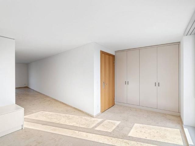 5.5 Zimmer, 154 m², 5. Stock