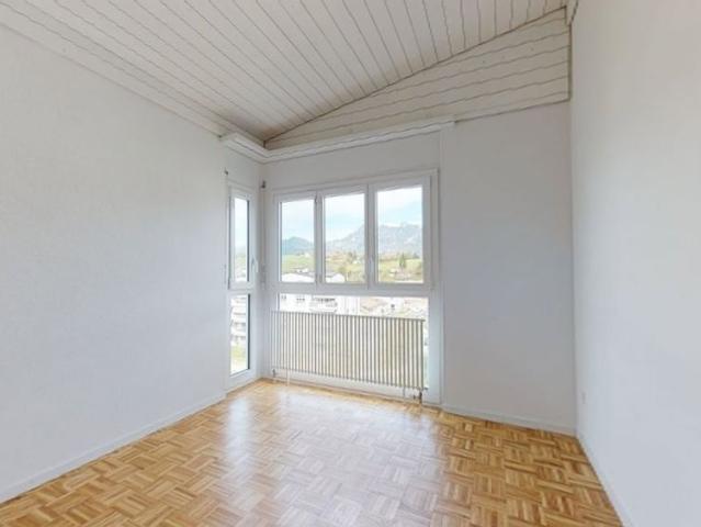 5.5 Zimmer, 154 m², 5. Stock