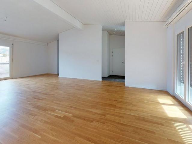 5.5 Zimmer, 154 m², 5. Stock