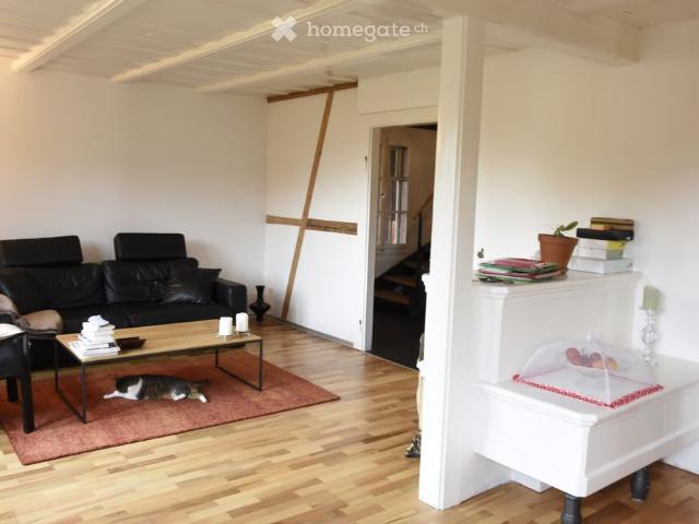 5.5 Zimmer, 155 m²