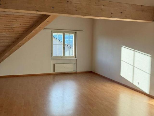 5.5 Zimmer, 155 m², 1. Stock