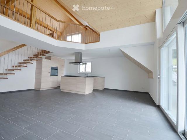 5.5 Zimmer, 155 m²