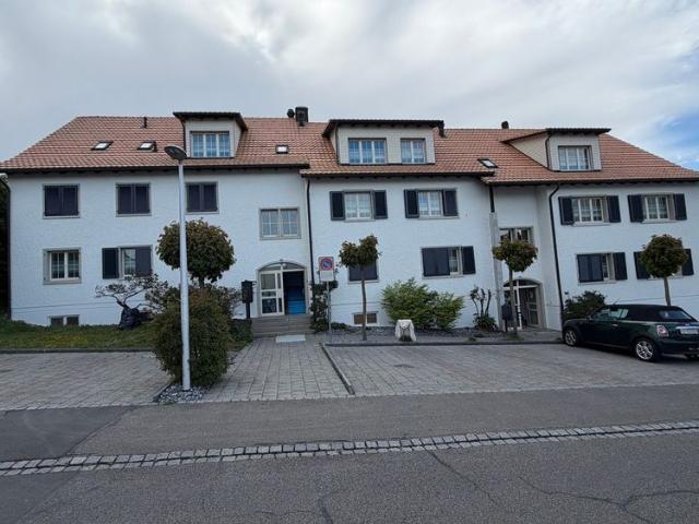 5.5 Zimmer, 155 m², 3. Stock