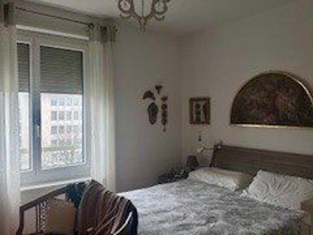 5.5 Zimmer, 155 m², 4. Stock