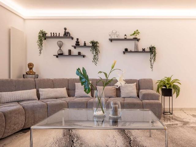 5.5 Zimmer, 155 m²