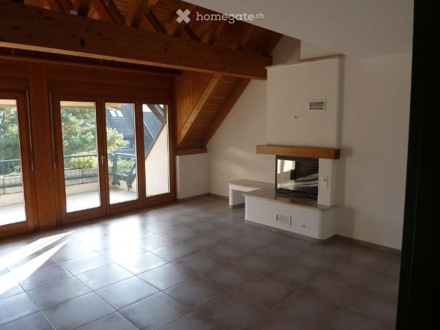 5.5 Zimmer, 155 m²
