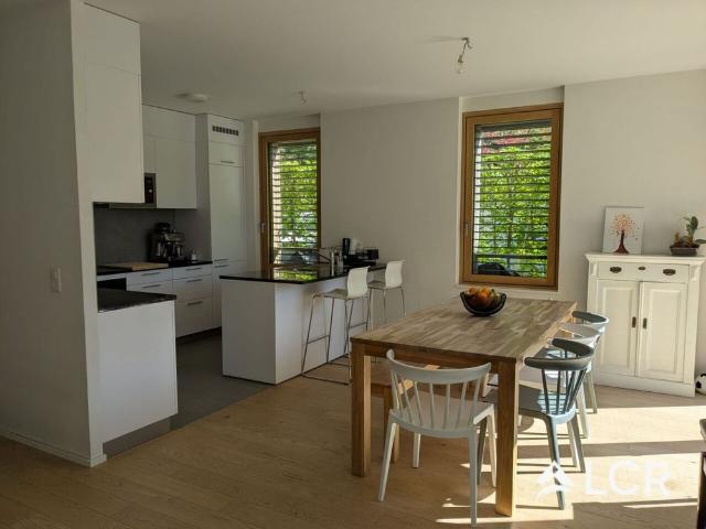 5.5 Zimmer, 155 m²