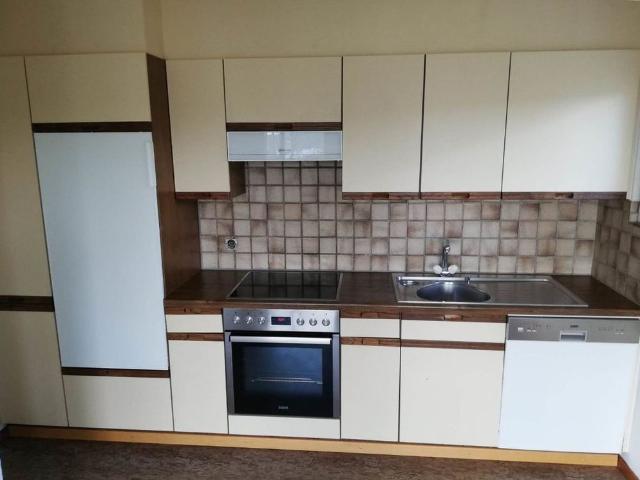 5.5 Zimmer, 156 m², 3. Stock