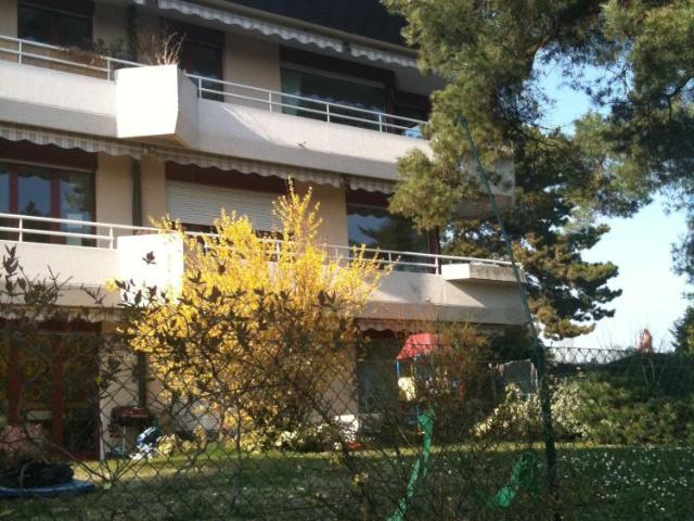 5.5 Zimmer, 158 m²