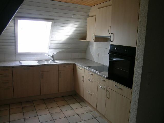 5.5 Zimmer, 158 m², 2. Stock