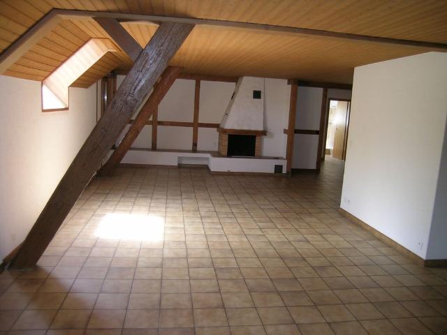 5.5 Zimmer, 158 m², 2. Stock