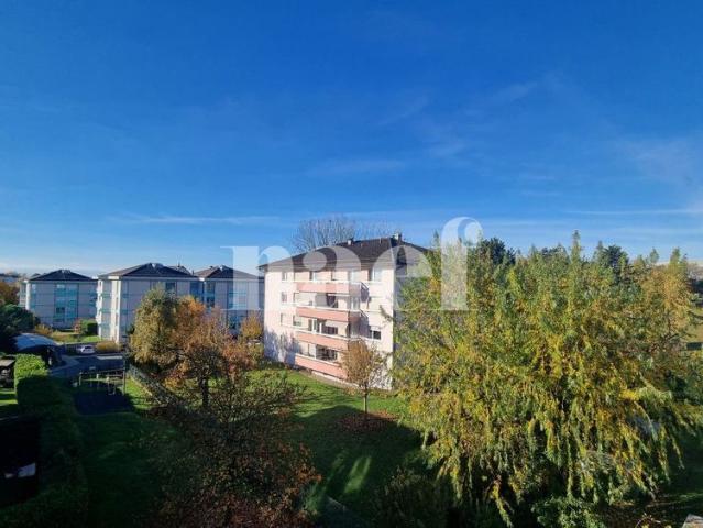 5.5 Zimmer, 158 m², 3. Stock