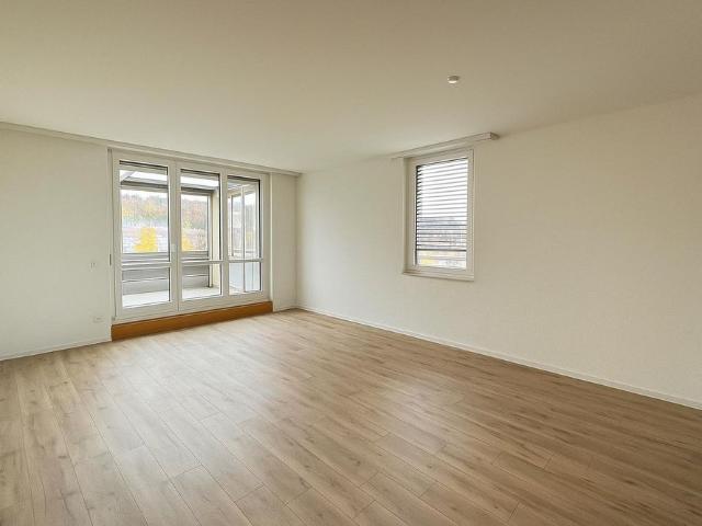 5.5 Zimmer, 158 m², 5. Stock