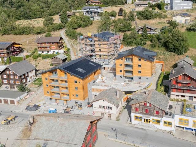 5.5 Zimmer, 158 m²