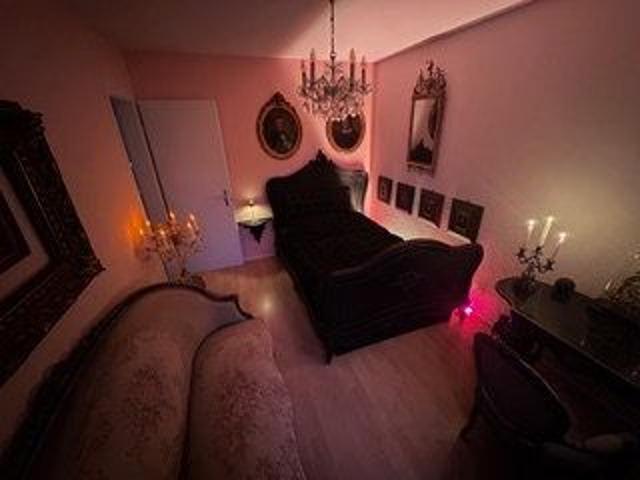 5.5 Zimmer, 159 m², 1. Stock