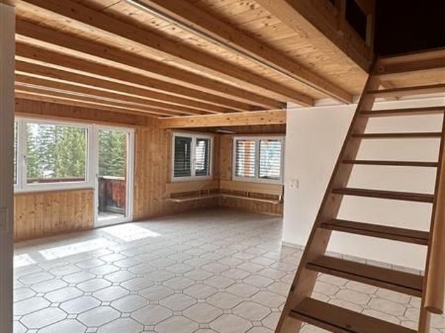 5.5 Zimmer, 159 m², 1. Stock