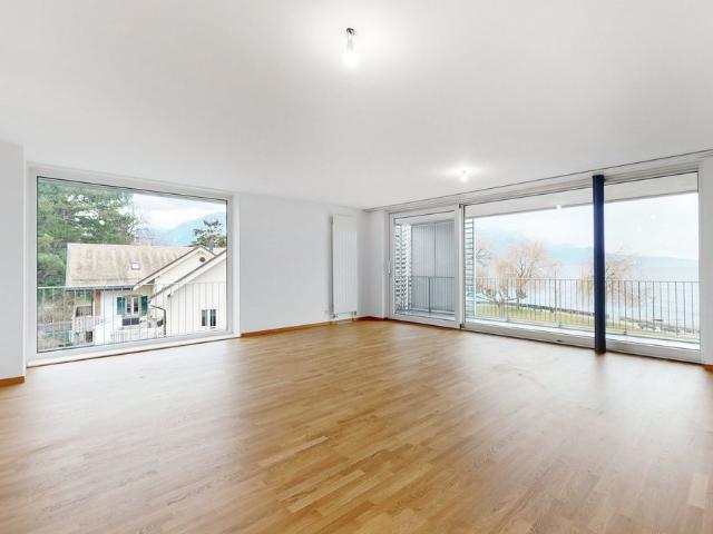 5.5 Zimmer, 159 m², 2. Stock