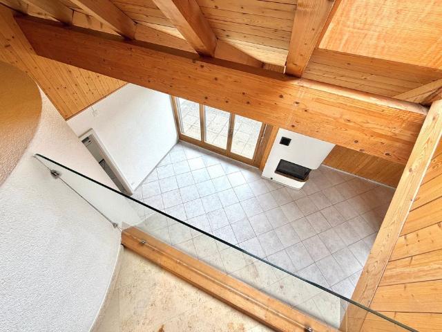 5.5 Zimmer, 159 m², 3. Stock