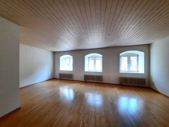 5.5 Zimmer, 159 m², 3. Stock