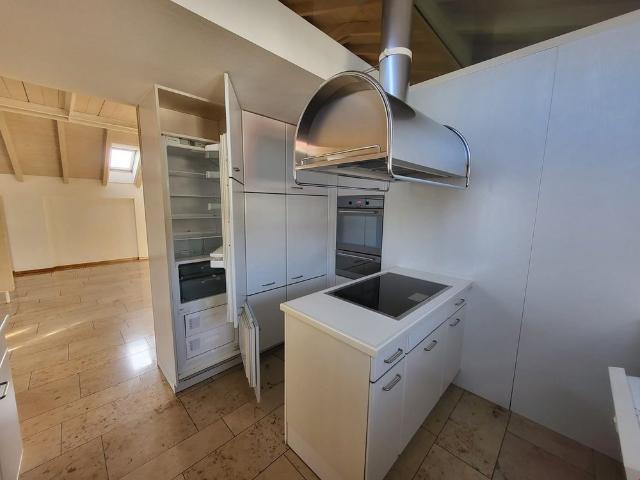 5.5 Zimmer, 163 m², 3. Stock